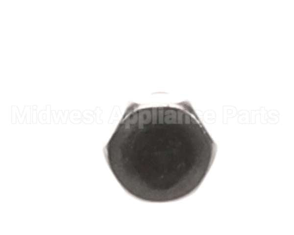 60066801 Pitco Screw,4-40 X .375 Rdh Zn