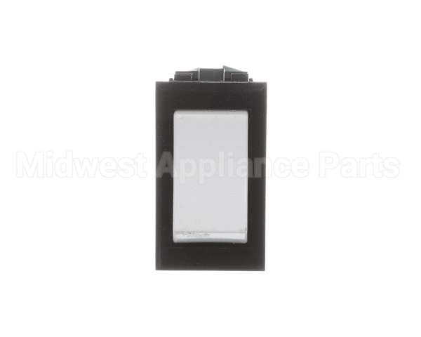 60067402 Pitco Rocker Switch Dpdt W/Bk (I-(I))