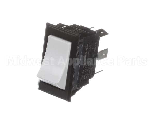 60067402 Pitco Rocker Switch Dpdt W/Bk (I-(I))
