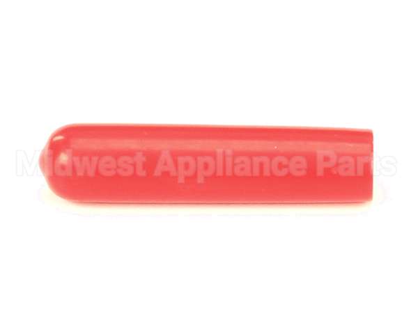 60068601 Pitco Cap,Prot Vinyl Dia .375X2 Adv