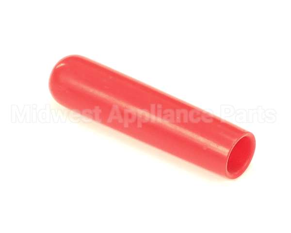 60068601 Pitco Cap,Prot Vinyl Dia .375X2 Adv