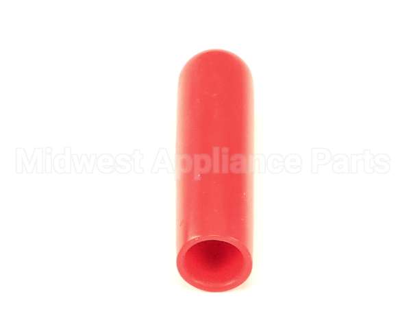 60068601 Pitco Cap,Prot Vinyl Dia .375X2 Adv