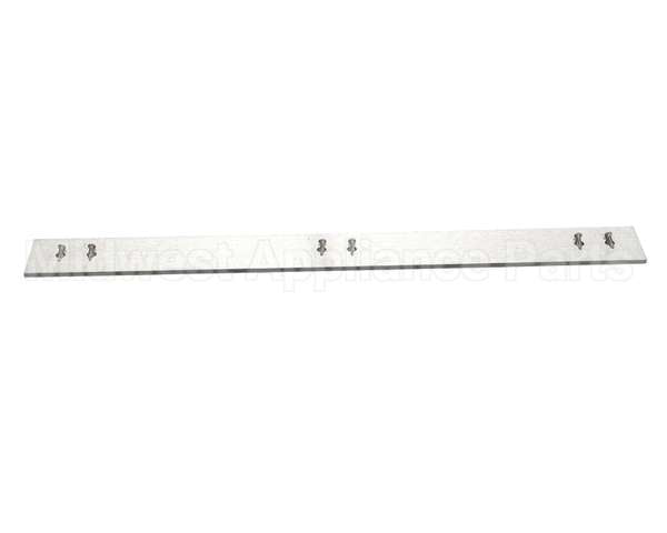 60070A Cambro 1Heat Guard 6Screws (60313)