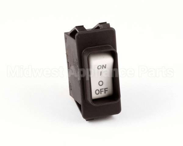 60077901 Pitco Circuit Breaker,Rocker Spst 250V 10A