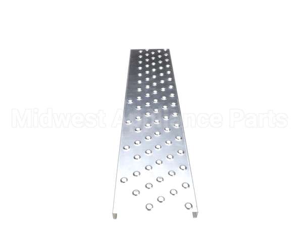 60079 Middleby Plate,Outer L6Gn W/81F Holes