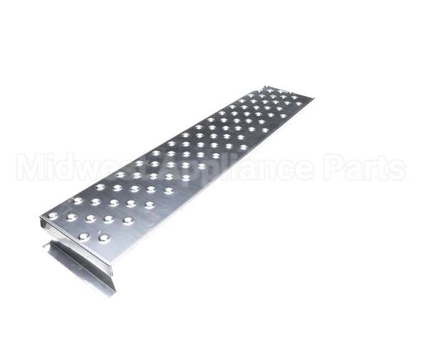 60079 Middleby Plate,Outer L6Gn W/81F Holes