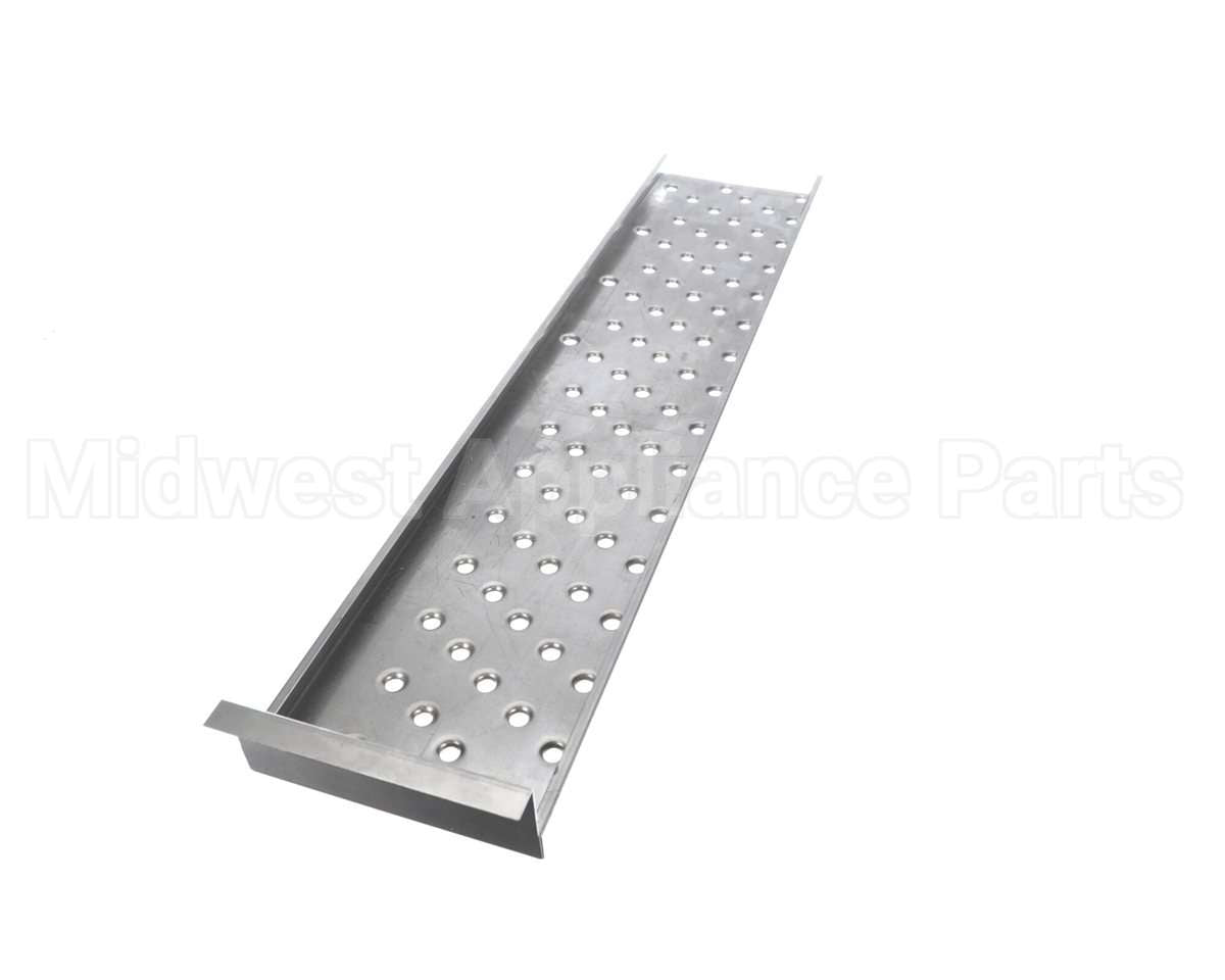 60080 Middleby Plate,Otr L6Gn W/81B Holes