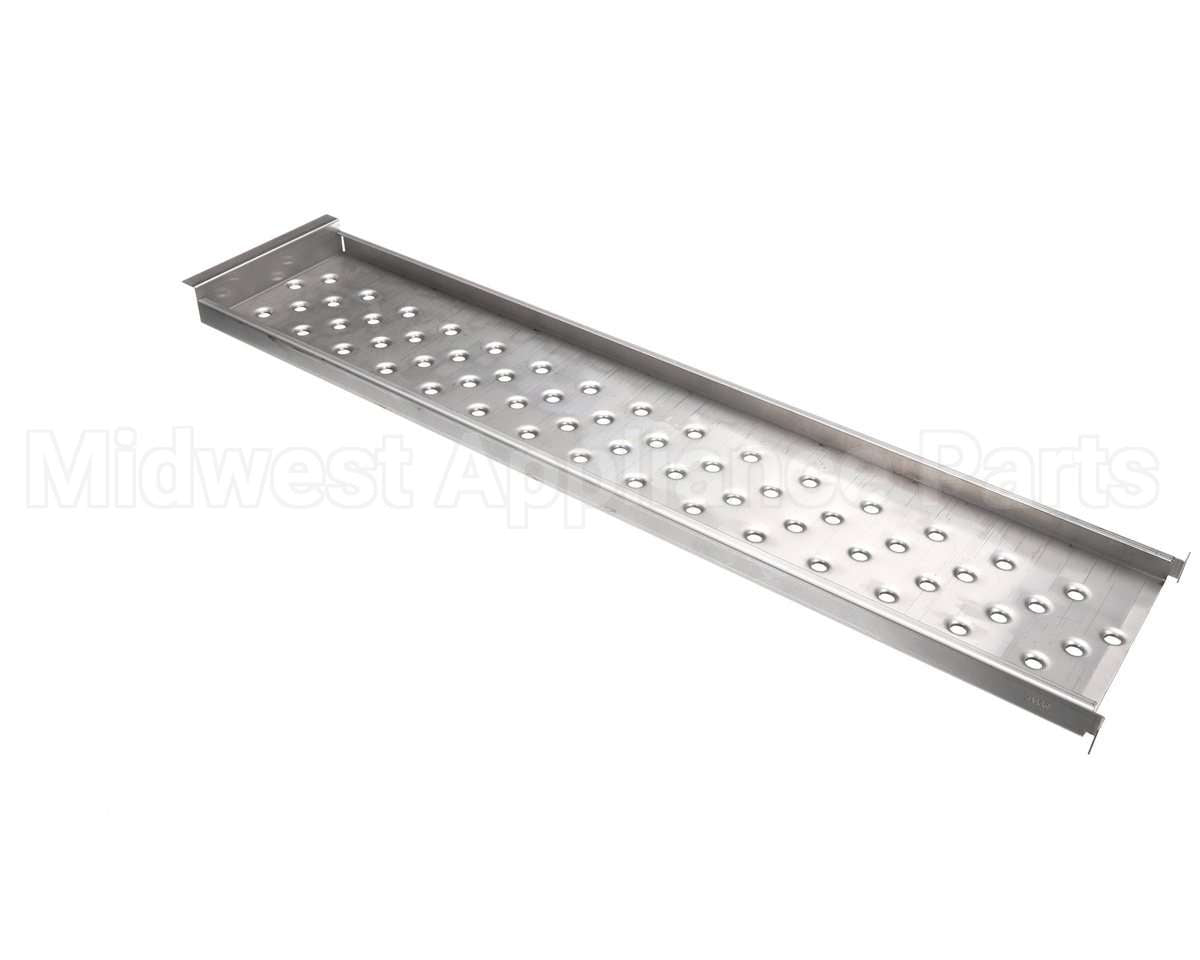 60081 Middleby Plate,Otr L6Gn W/4 Rows
