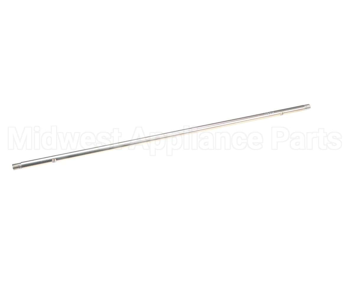 60083 Cambro 1 Axel, 2 Nut