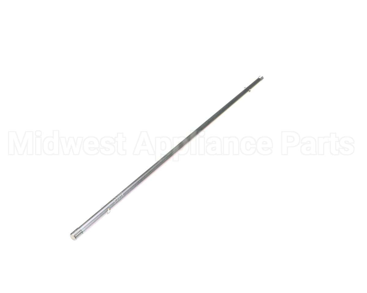 60083 Cambro 1 Axel, 2 Nut