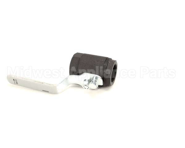 60084502 Pitco Valve,Ball 1-1/4 Lkg Noname