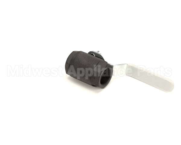 60084502 Pitco Valve,Ball 1-1/4 Lkg Noname