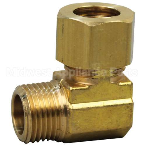 60086402 Compatible Magikitchn Male Elbow