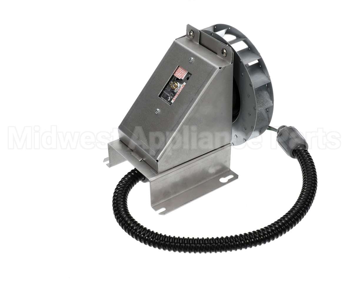 60087 Halton Cj Internal Capture-Jet Fan Assem