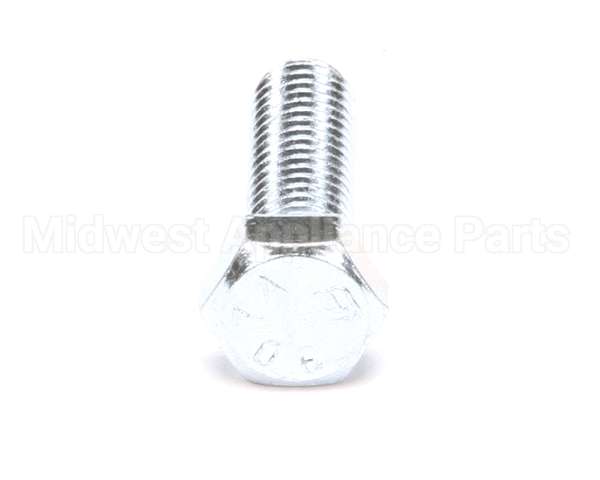 60088002 Pitco Screw,3/8-16X1-1/4 Hhc Zn