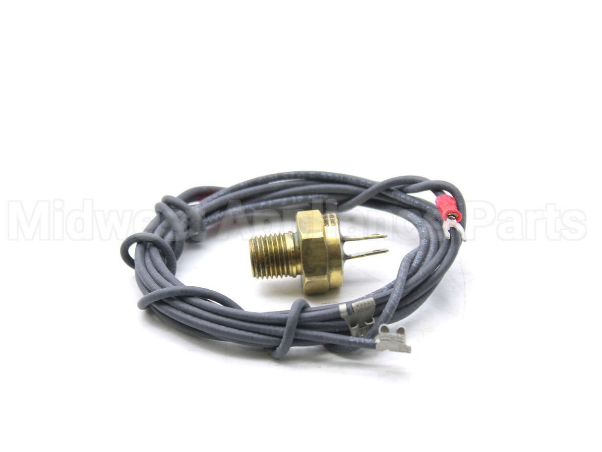 600892B Raypak 135F Co Auto Reset Surf Mnt