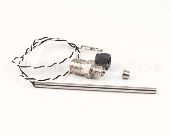 60089601-C Pitco Prb,Temp 4 X .188 Cpi 24 Svc