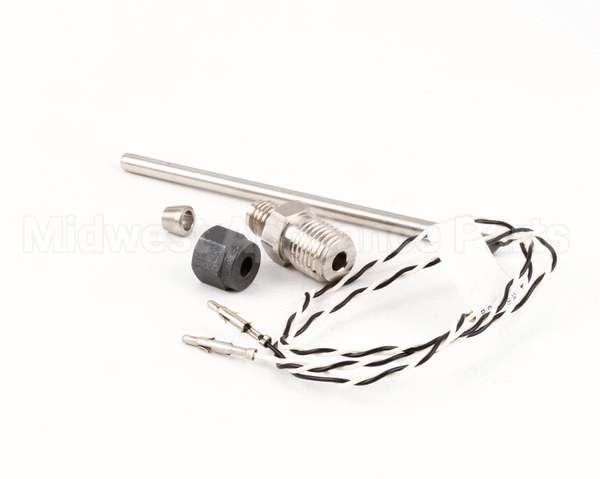 60089601-C Pitco Prb,Temp 4 X .188 Cpi 24 Svc