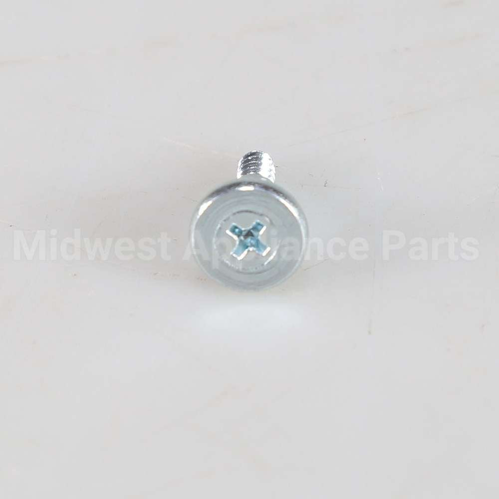 6009-001252 Samsung Screw-Special;Ph,+,M4,L20(12),Zpc(Wht),S