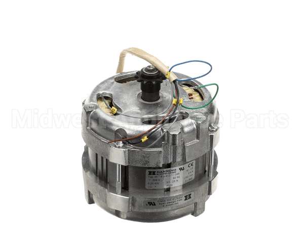 60090105404 Bizerba Motor Breadslicer