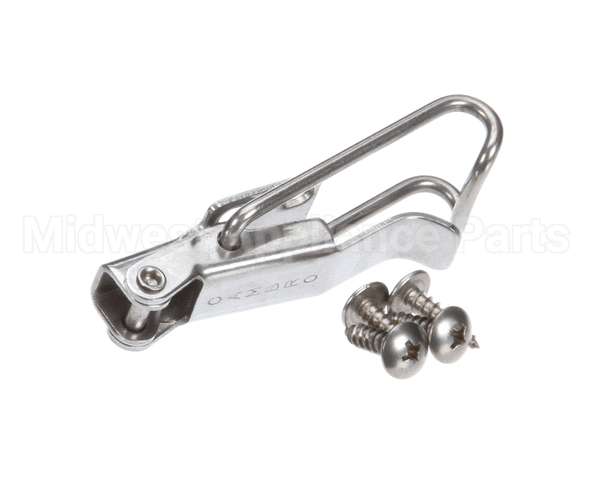 60092 Cambro Metal Latch Kit