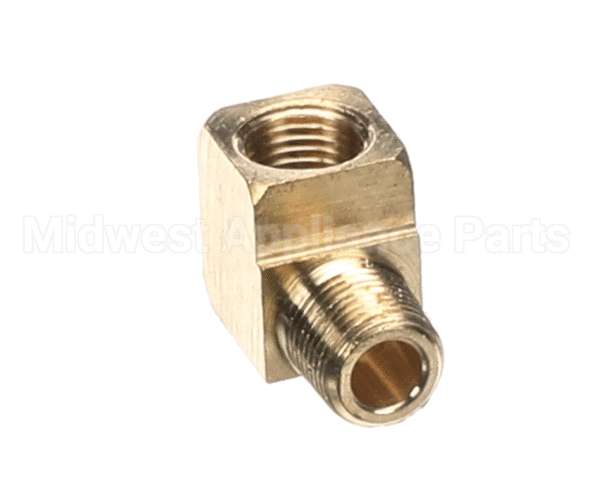 60094101 Pitco Elb,Brs 90 Str 1/8