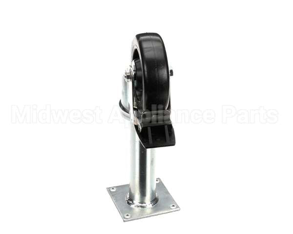 60095002 Pitco Caster,Swivel 11 Lkg