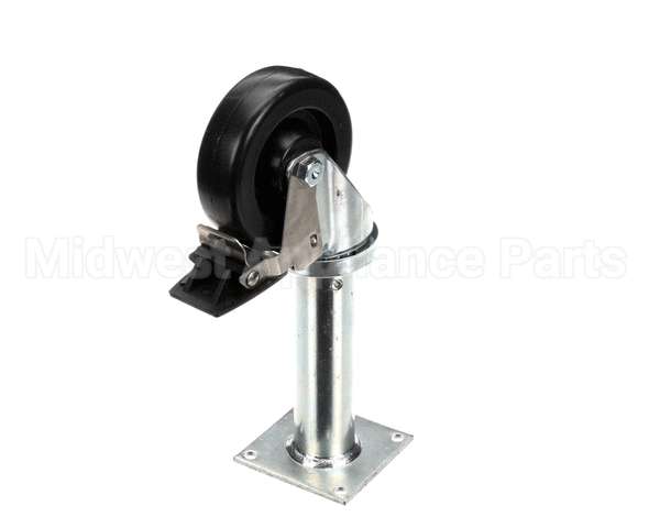 60095002 Pitco Caster,Swivel 11 Lkg