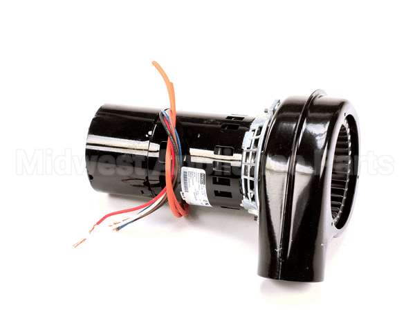 60096 Ultrafryer Blower, Motor 7021-9265 115/230V 50Hz