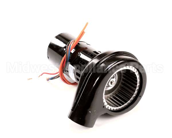 60096 Ultrafryer Blower, Motor 7021-9265 115/230V 50Hz