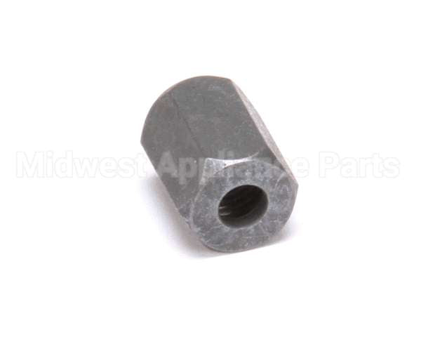 60098102 Pitco Fitting,Nut/Sleeve Only Sst
