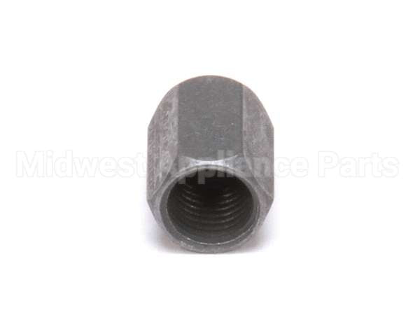 60098102 Pitco Fitting,Nut/Sleeve Only Sst