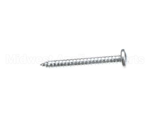 601-079A Beverage Air Screw Ppsm #10 X 1-1/2