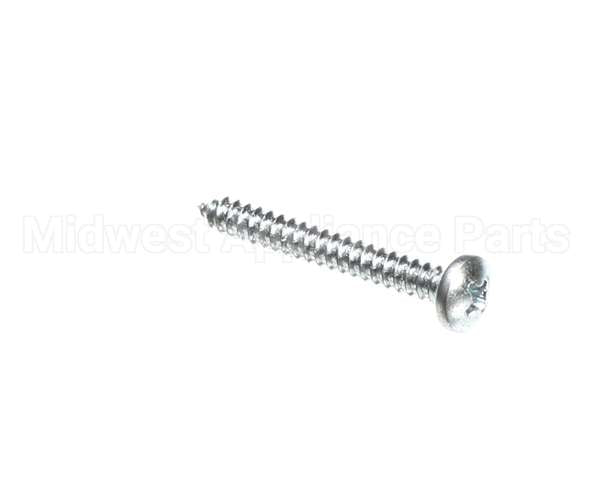 601-079A Beverage Air Screw Ppsm #10 X 1-1/2