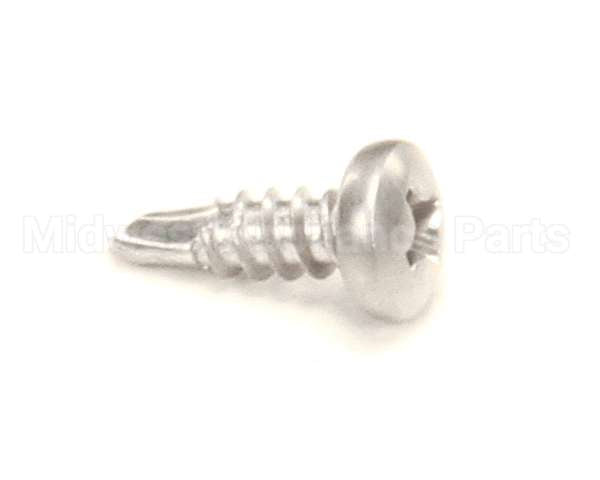 601-085A Victory Screw Sm 8X38 Tek Ph Pn Hd