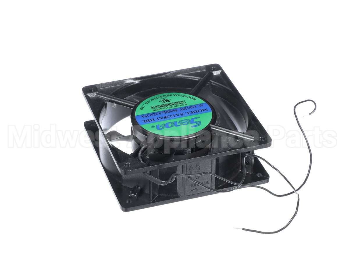 601-104-030-041 Serv-Ware Fan Motor