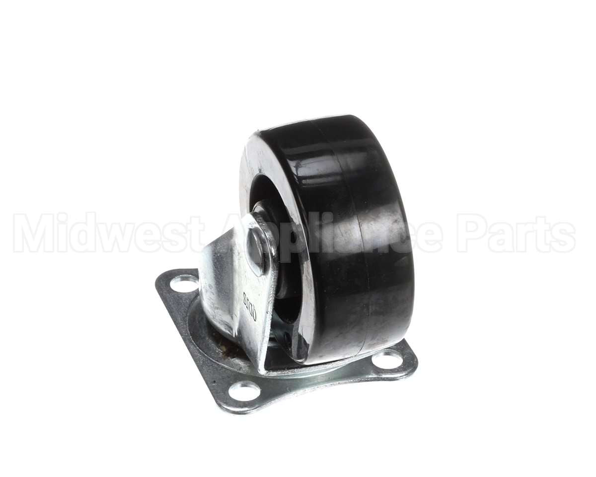 601-107050007 Serv-Ware Wheel, No Brake