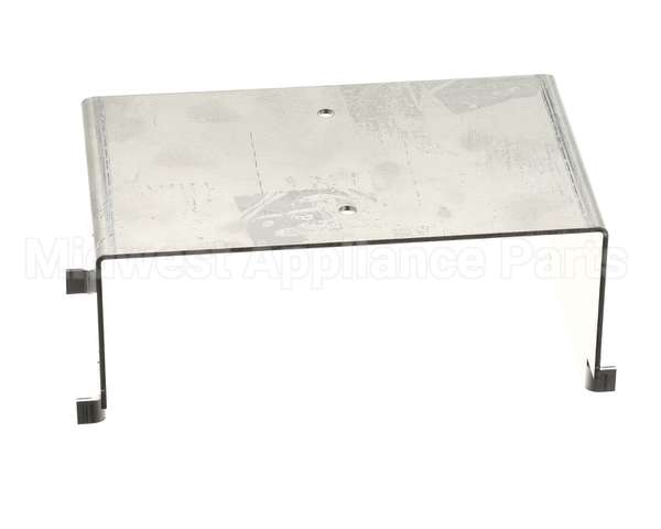 601-60980-00 Traulsen Wire Shelf Bracket Vps90S Cfa