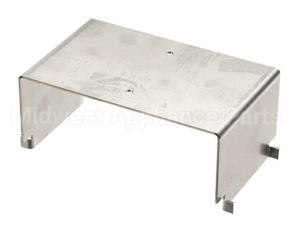 601-60980-00 Traulsen Wire Shelf Bracket Vps90S Cfa