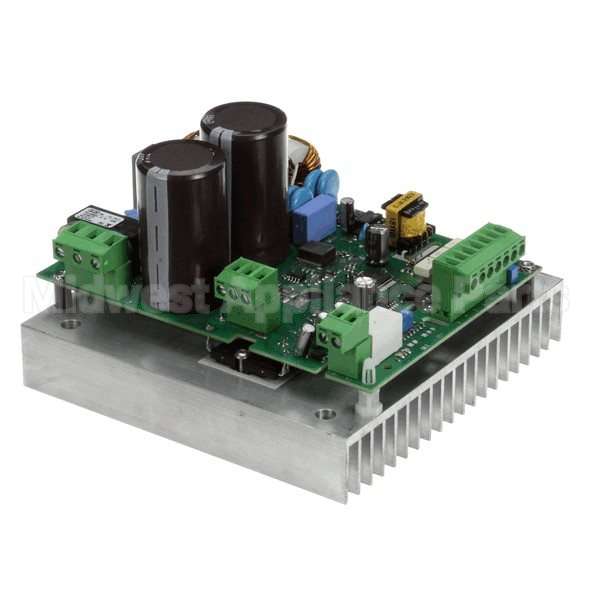 6010131 Compatible BKI Motor Inverter