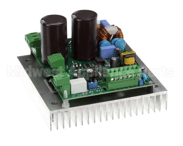 6010131 Bki Motor Inverter