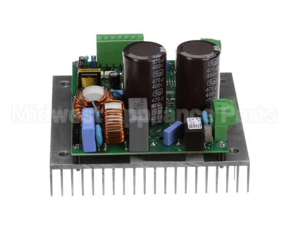 6010131 Bki Motor Inverter