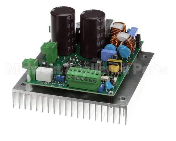 6010131 Bki Motor Inverter