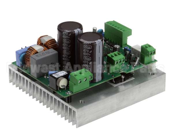 6010131 Bki Motor Inverter