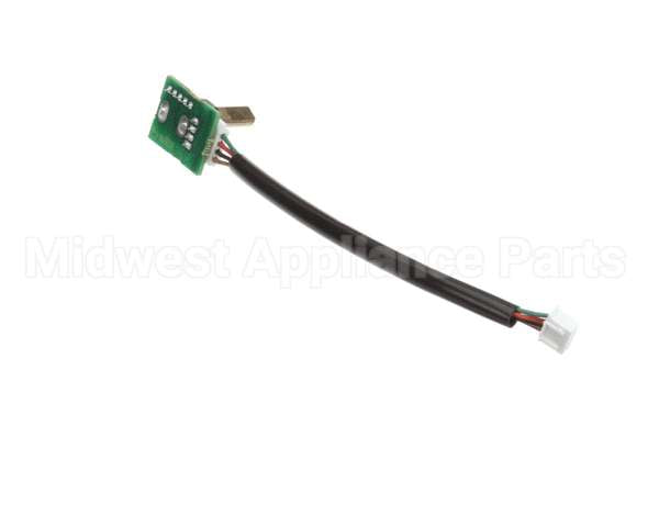 6010133 Bki Encoder, Push Button