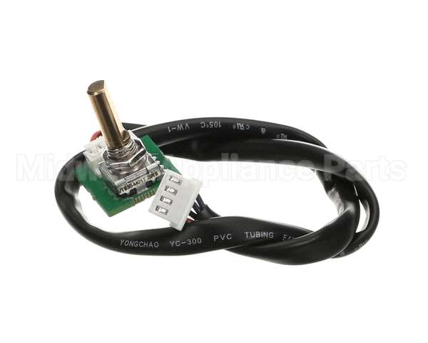 6010133 Giorik Encoder, Evo, Sb
