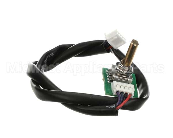 6010133 Giorik Encoder, Evo, Sb