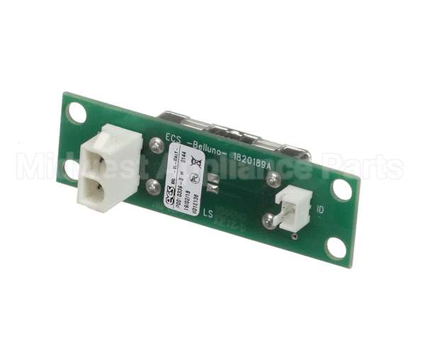 6010136 Bki Switch, On/Off Board