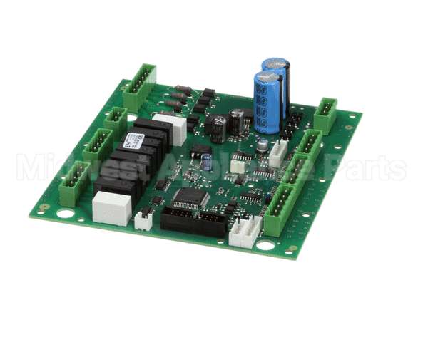 6010151 Bki Main Board, Oven