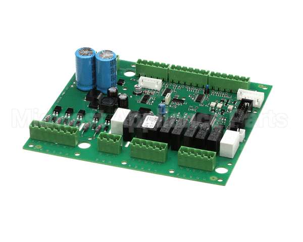 6010151 Giorik Control Relay Board, Evo, Sb